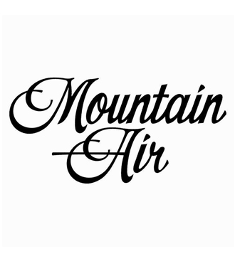 Mountain Air | Rebecca Stiles